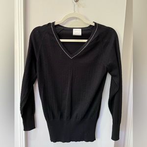 Nike Golf lightweight sweater M